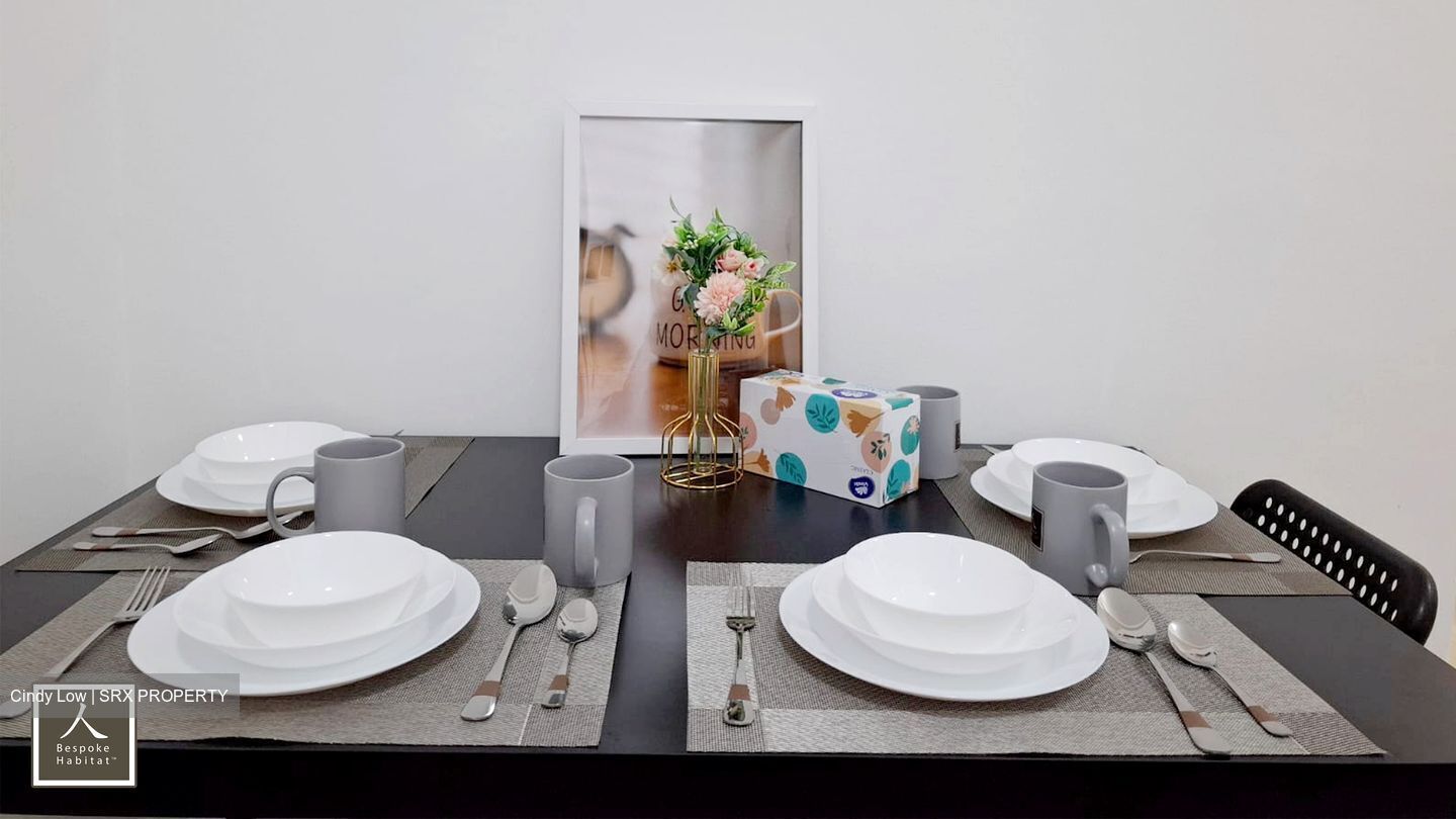 Parc Oasis (D22), Condominium #528396181
